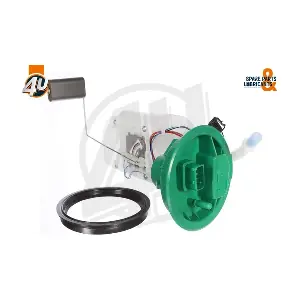 32881MI 4U Autoparts