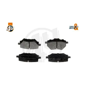 4U Autoparts 22791PU