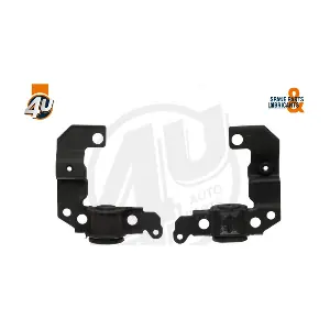 4U Autoparts P66612