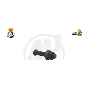 4U Autoparts 28166ME