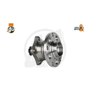 4U Autoparts 16760VV