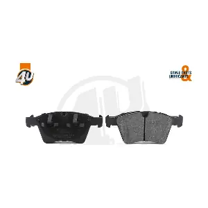 4U Autoparts 22064MR