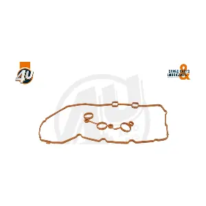 4U Autoparts 47681PU