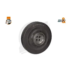 4U Autoparts 51076MI