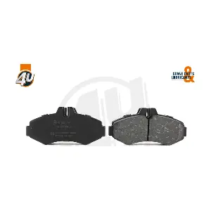 4U Autoparts 22114MR