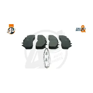 4U Autoparts 22904VO