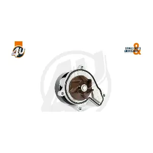 4U Autoparts 13598BW
