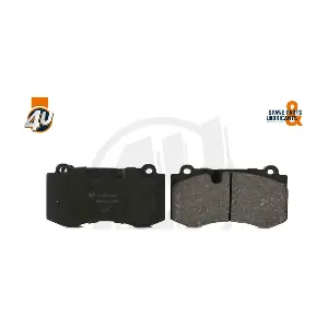 4U Autoparts 22102MR