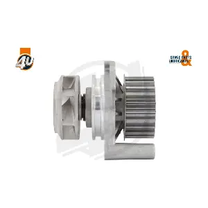 4U Autoparts 13725VV