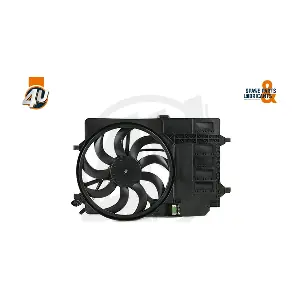 15090MI 4U Autoparts