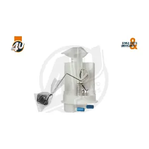 4U Autoparts 32786PU
