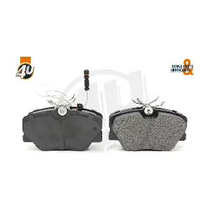 4U Autoparts 22047MR