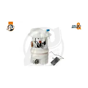32794PU 4U Autoparts