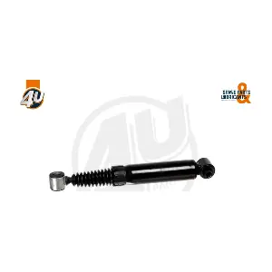 4U Autoparts 19604PU