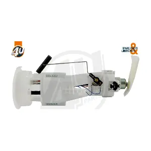 32746BW 4U Autoparts