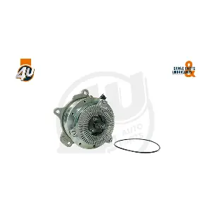 4U Autoparts 13996DF