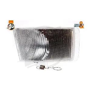 60387PU 4U Autoparts
