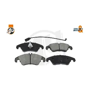 4U Autoparts 22455VV