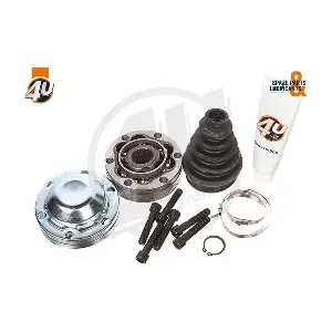 4U Autoparts 51195VV