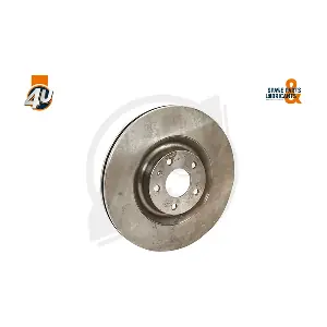 4U Autoparts 52510VV