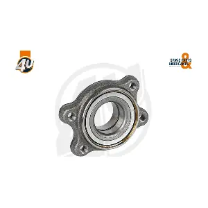 4U Autoparts 16891VV