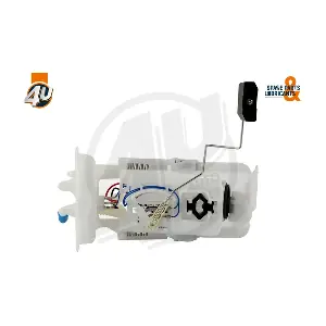 32719BW 4U Autoparts