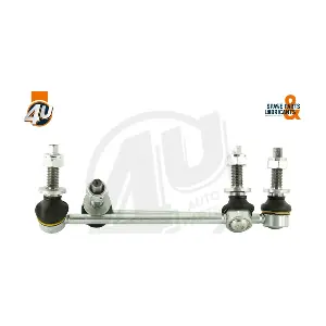 4U Autoparts F09714