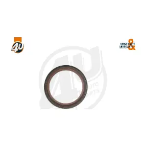4U Autoparts 29755ME Ущільнювальне кільце вала, коробка передач