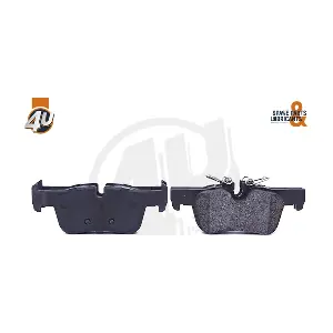 4U Autoparts 22279BW