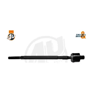4U Autoparts E66498