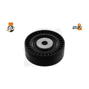 4U Autoparts 32220BW