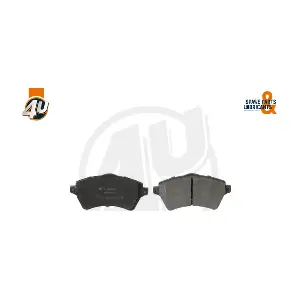 4U Autoparts 22780PU