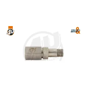 4U Autoparts 25026ME