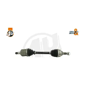 4U Autoparts 23251LR
