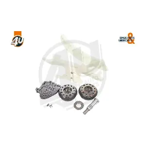 44132BW 4U Autoparts