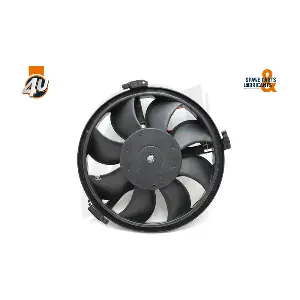4U Autoparts 15256VV