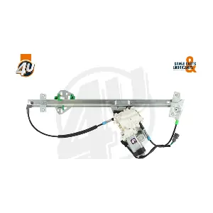 24055ME 4U Autoparts