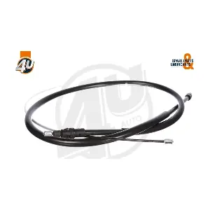 38328PU 4U Autoparts