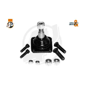 4U Autoparts B77902