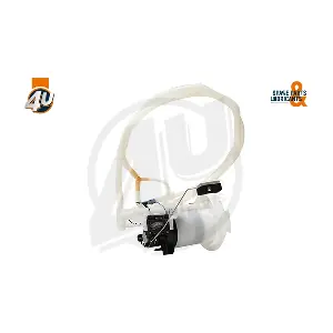 32841MR 4U Autoparts