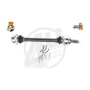 23118BW 4U Autoparts