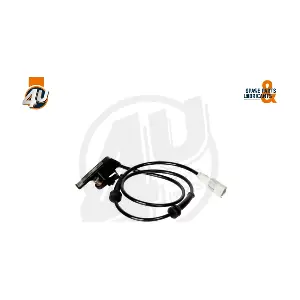 4U Autoparts 20455PU