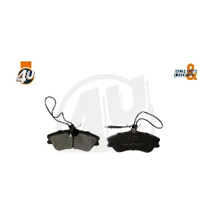4U Autoparts 22757PU