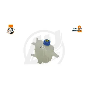 4U Autoparts 51398PU