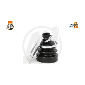 4U Autoparts 72283VV