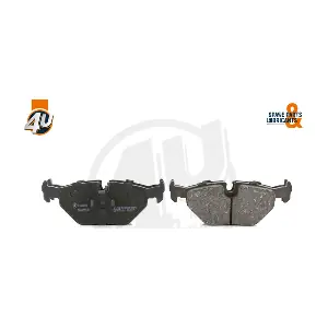 4U Autoparts 22226BW