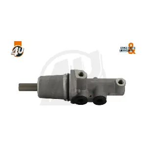 4U Autoparts 37012MR