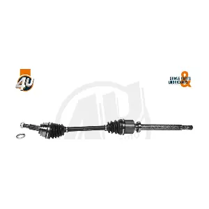 23083RN 4U Autoparts
