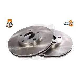 52554VV 4U Autoparts