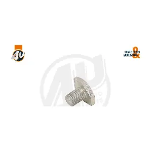 4U Autoparts 72438PU